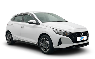 Hyundai NEW I20-img